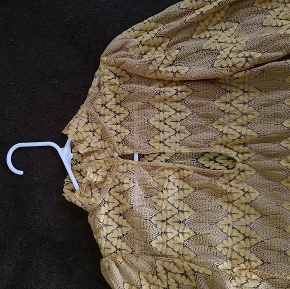 Free People knee length dress - Picture 5 of 5